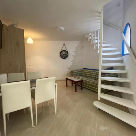La Tortuga Apartment Arona  Exterior photo