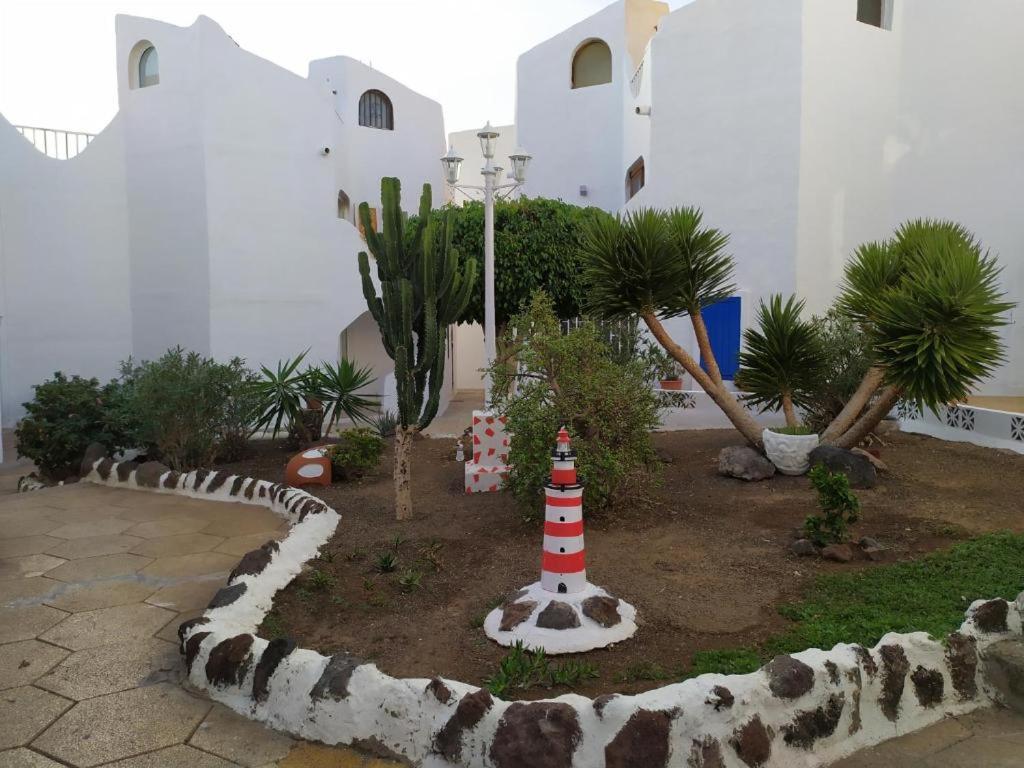 La Tortuga Apartment Arona  Exterior photo