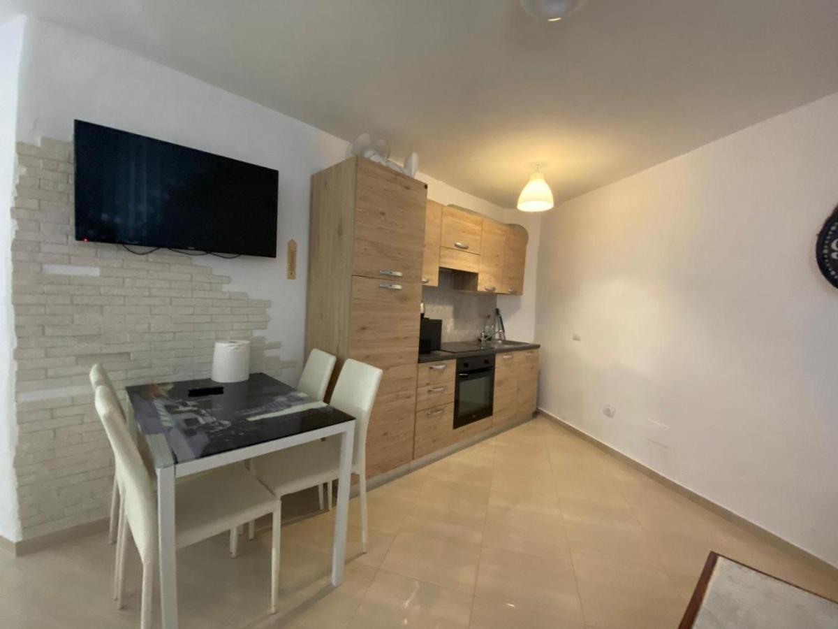 La Tortuga Apartment Arona  Exterior photo